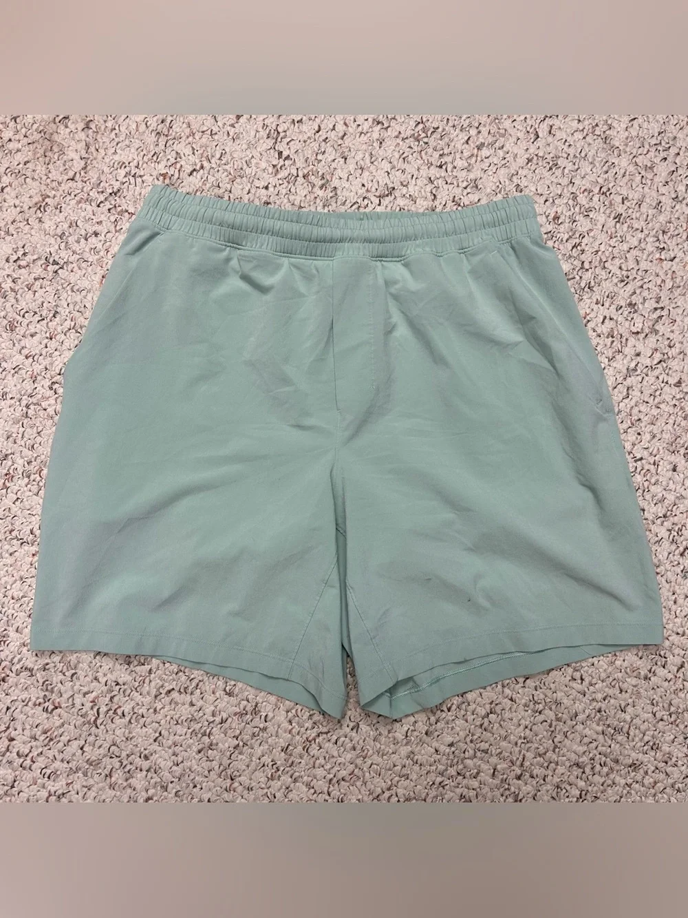 Lululemon Men's Pace Breaker 7